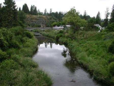 Trails Coalition receives Hangman/Latah Creek planning grants