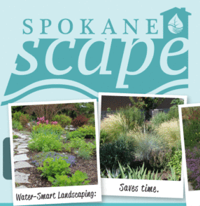 Slow the Flow with SpokaneScape
