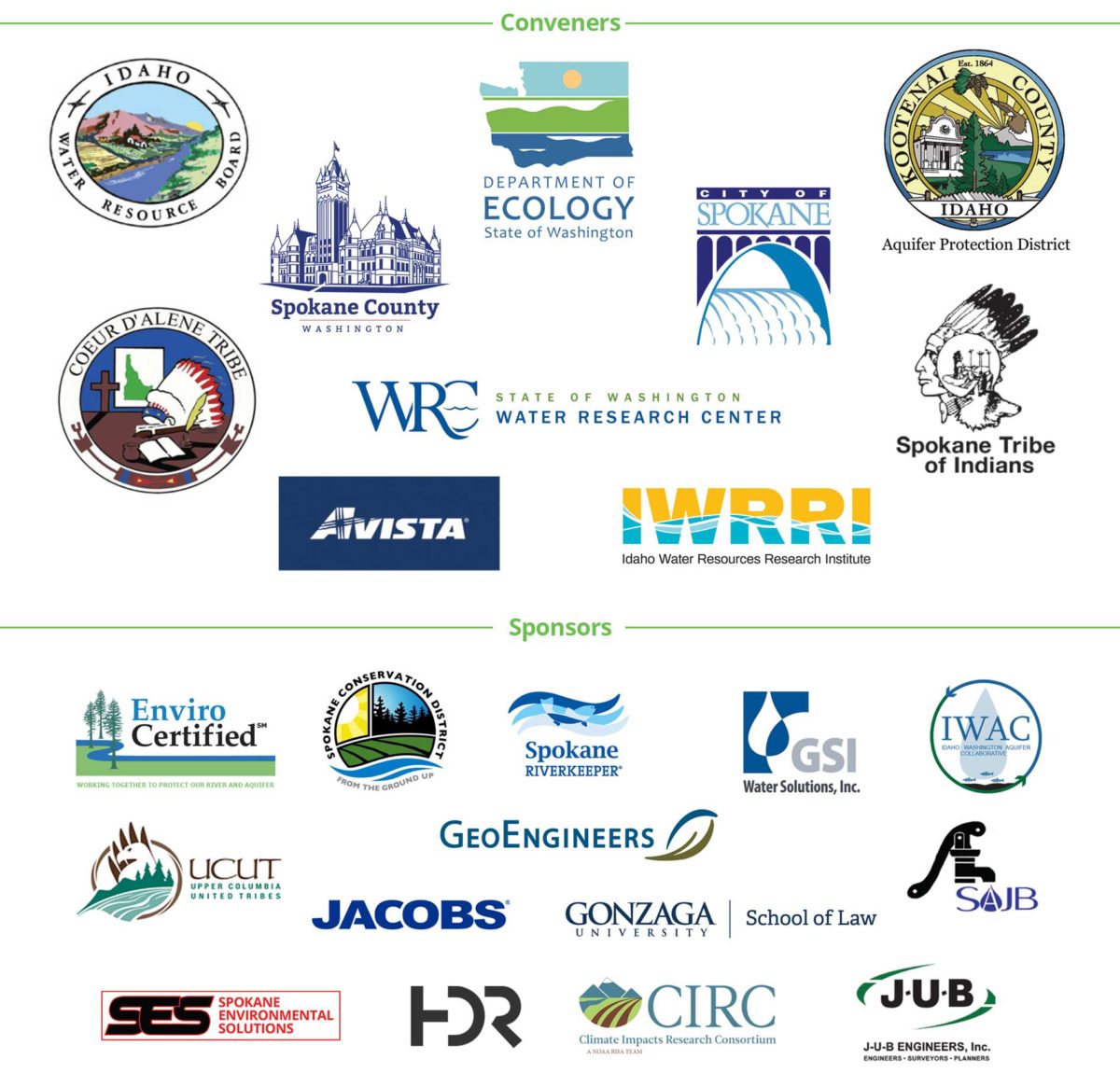 Spokane River Forum Conference – Spokane River Forum