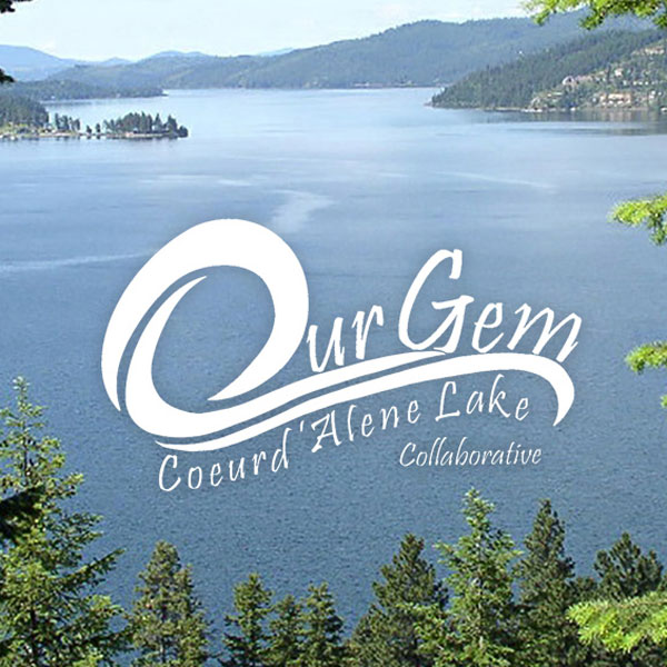 Coeur d’Alene Lake Water Quality Symposium Draws Big Interest