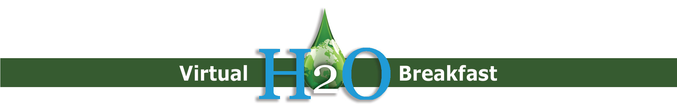 Virtual H2O Breakfast