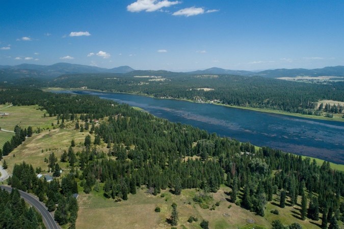 Spokane County Addressing Rural Water Needs
