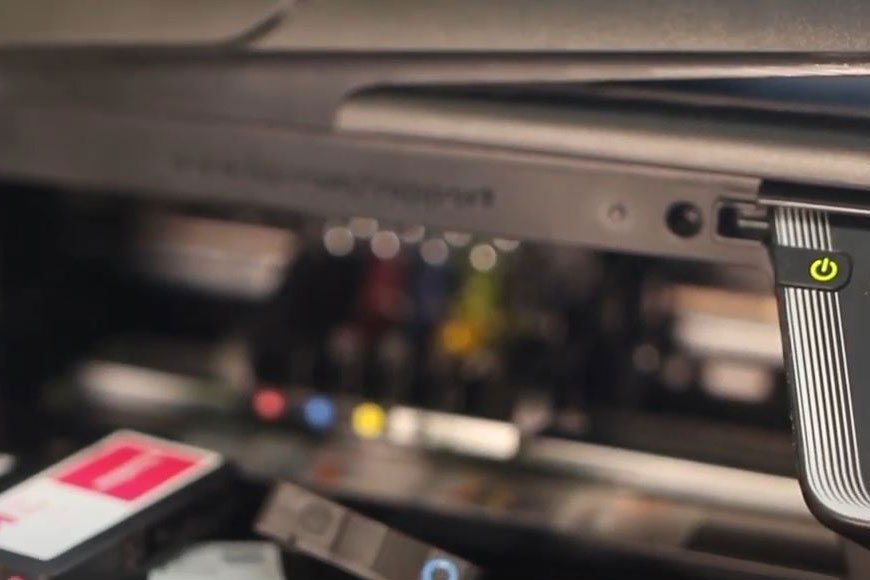 Toxics Reduction – Disposing Printer & Toner Cartridges