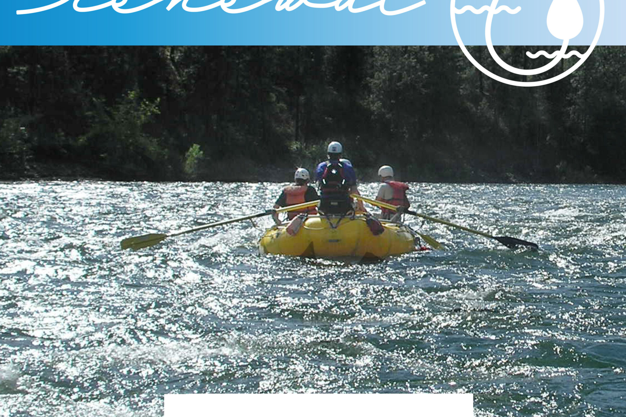 May 2023 Spokane River Forum May 2023 Spokane River Forum