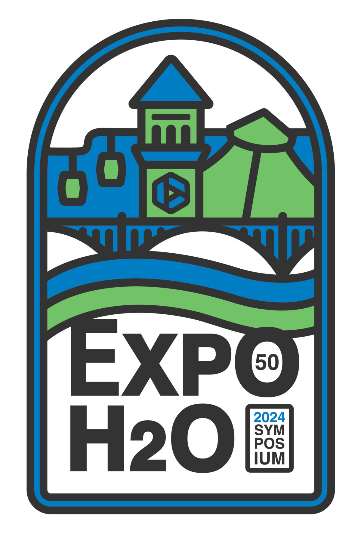 Expo 50 H2O