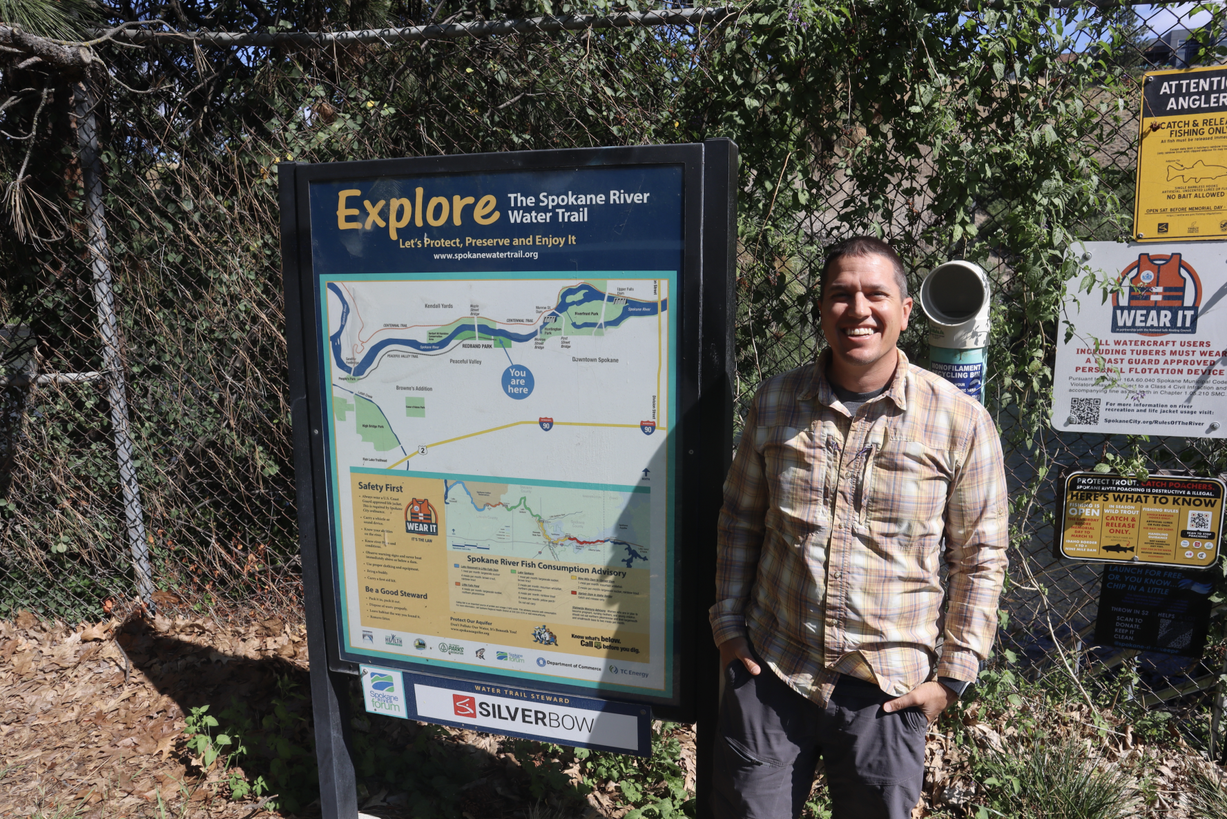 Friend of the River, Friend of the Forum: Silver Bow Fly Shop