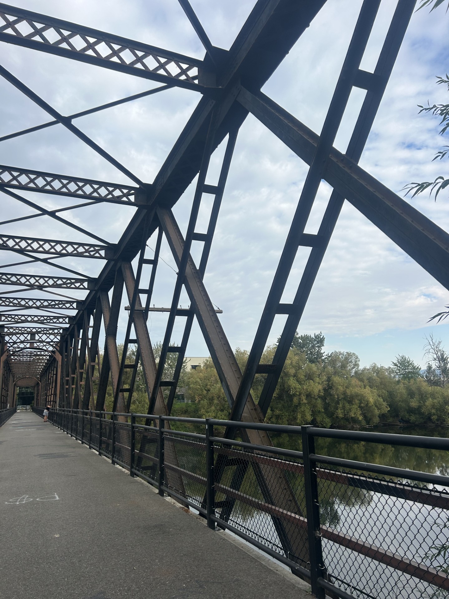 Forum to Host Community Meeting for Proposed River Access Site at Iron Bridge