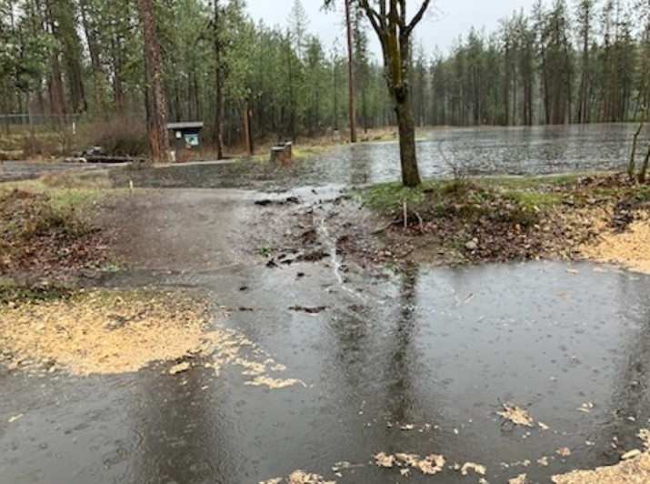 Cochran Basin Stormwater Facility Update